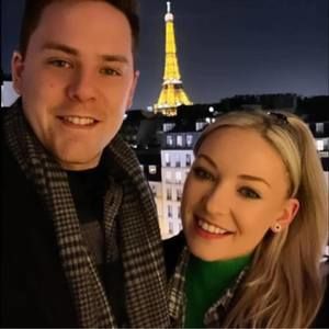 Meet your Posher, Aimee-lee